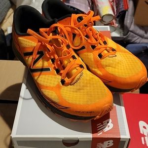 New Balance Vazee Summit Trail Running Shoes